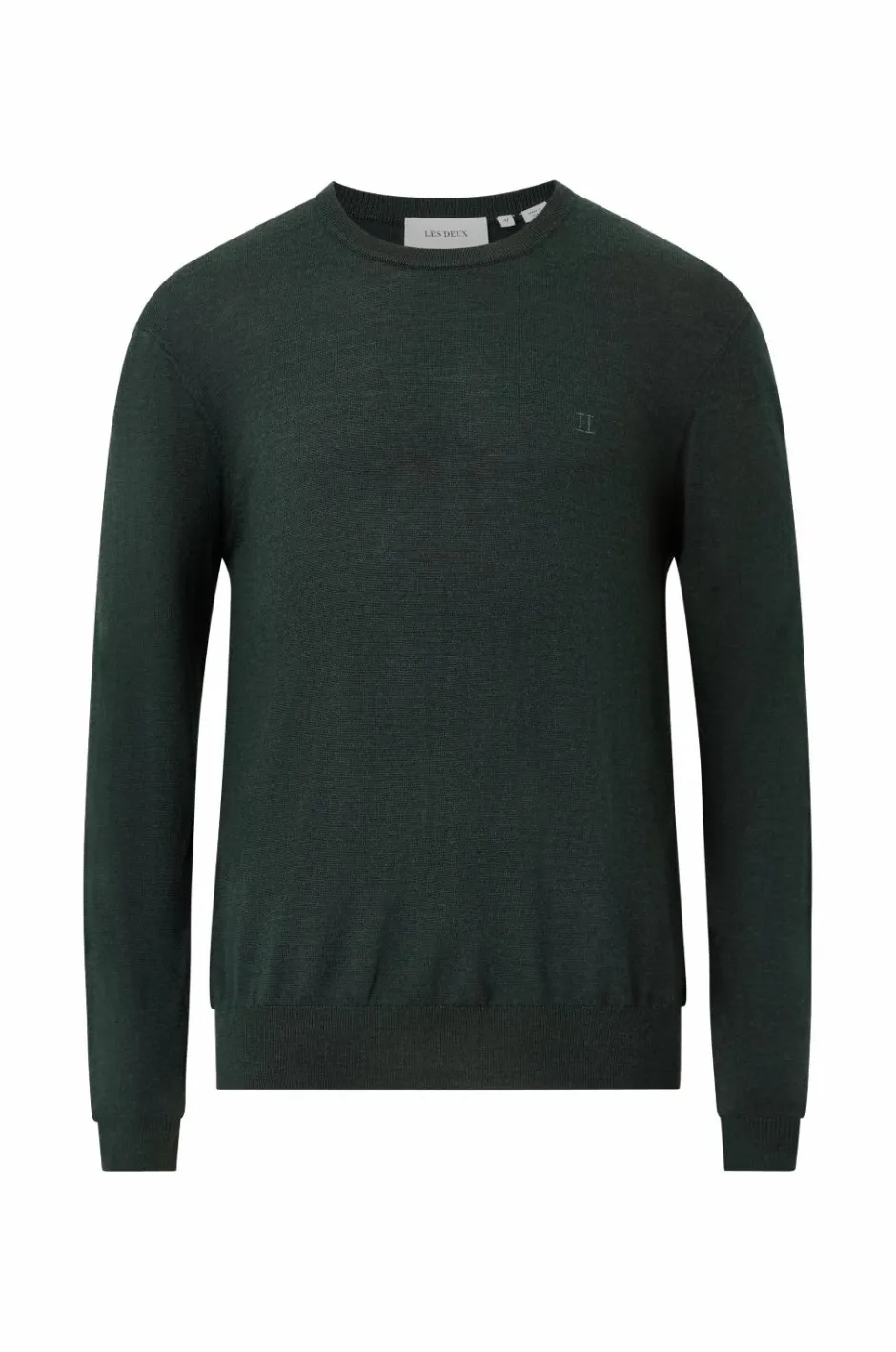 Les Deux Pullover Greyson Merino Knit^ Trøjer