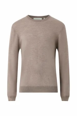 Sale Pullover Greyson Merino Knit Trøjer