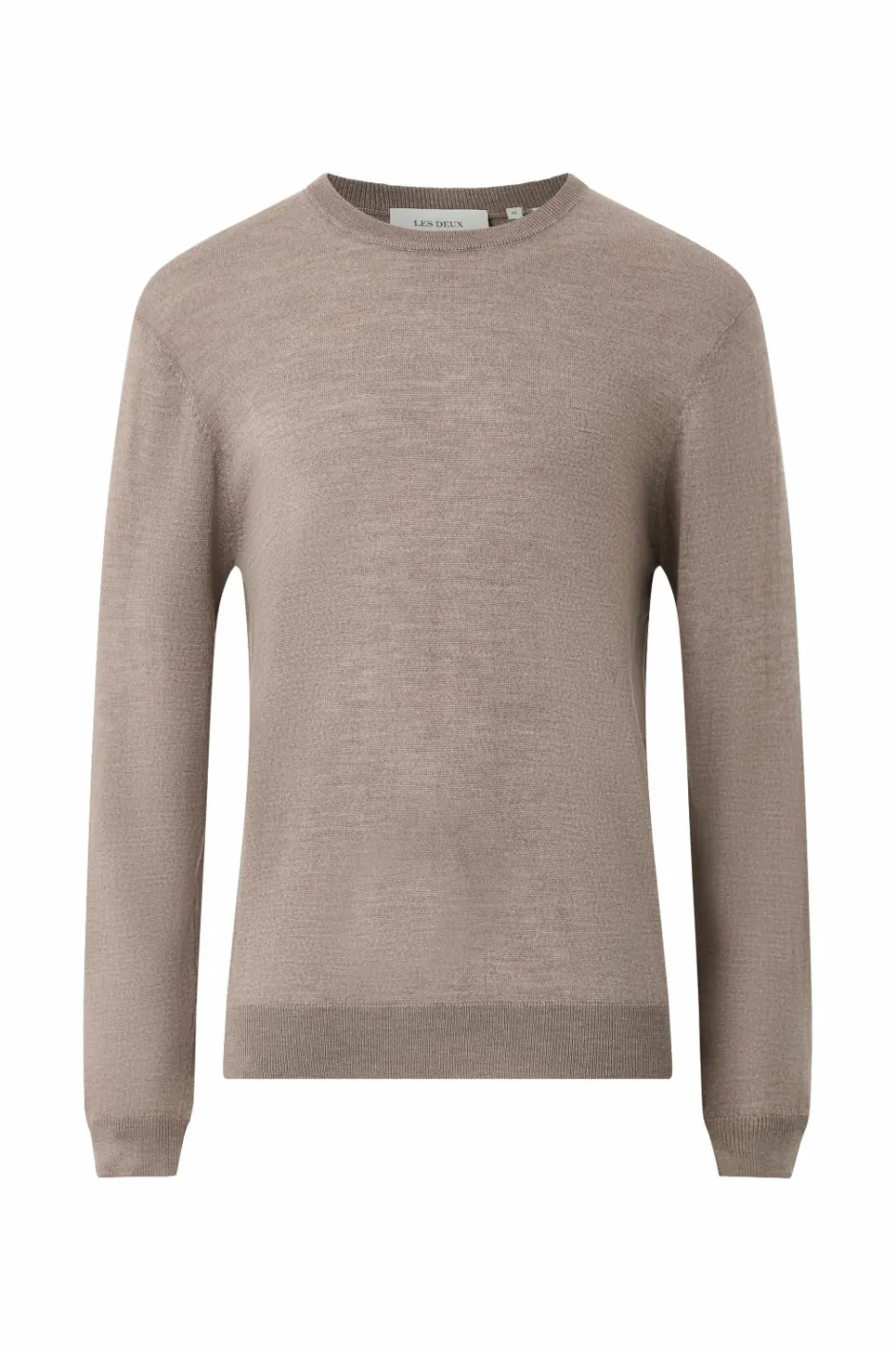 Sale Pullover Greyson Merino Knit Trøjer