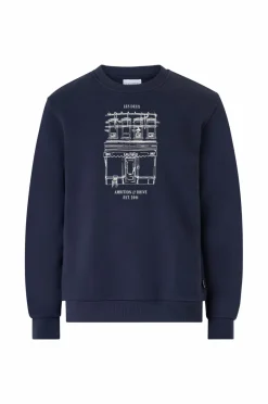Outlet Sweatshirt Brady Neighborhood Sweatshirts & Hoodies