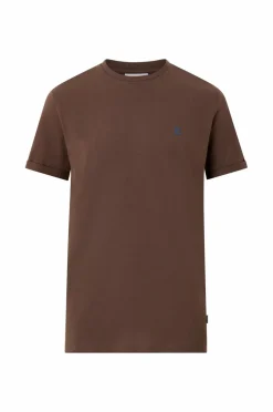 Sale T-shirt Norregaard Contrast T-Shirts & Tanktoppe