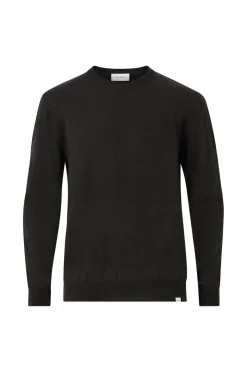Les Deux Uldtrøje Greyson Merino Knit^ Trøjer