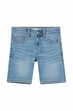 Levi's Denimshorts Lvb New 511 Slim Fit Denim Short^Børn Shorts