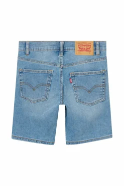 Levi's Denimshorts Lvb New 511 Slim Fit Denim Short^Børn Shorts