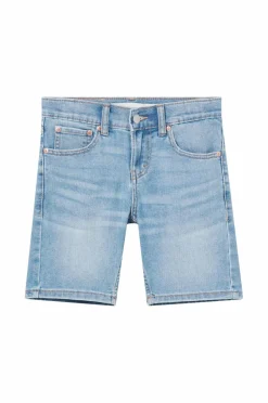 Levi's Denimshorts Lvb New 511 Slim Fit Denim Short^Børn Shorts