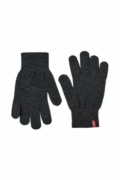 Levi's Fingervanter Ben Touch Screen Gloves^ Handsker &- Vanter