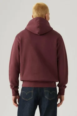 Levi's Hættetrøje The Authentic Hoodie^ Sweatshirts & Hoodies