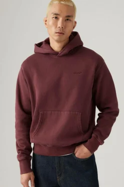 Levi's Hættetrøje The Authentic Hoodie^ Sweatshirts & Hoodies