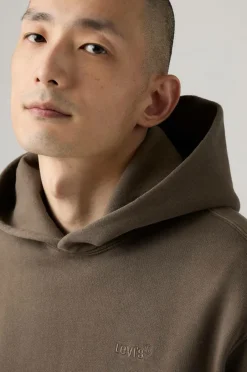 Levi's Hættetrøje The Authentic Hoodie^ Sweatshirts & Hoodies
