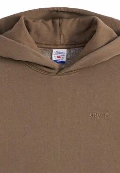 Levi's Hættetrøje The Authentic Hoodie^ Sweatshirts & Hoodies