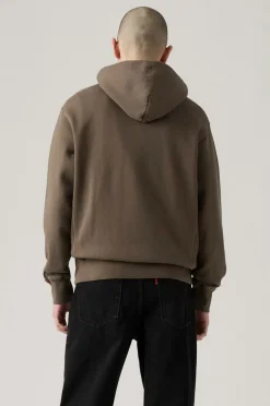Levi's Hættetrøje The Authentic Hoodie^ Sweatshirts & Hoodies