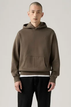 Levi's Hættetrøje The Authentic Hoodie^ Sweatshirts & Hoodies