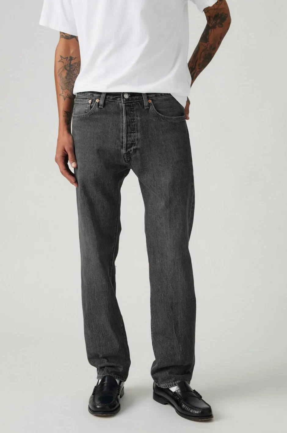 Levi's Jeans 501 Original^ Jeans