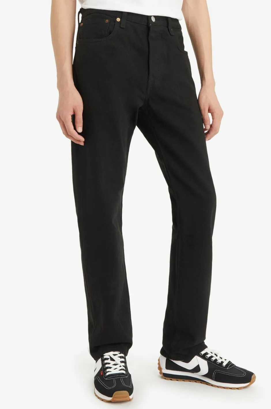 New Jeans 501 Original Jeans