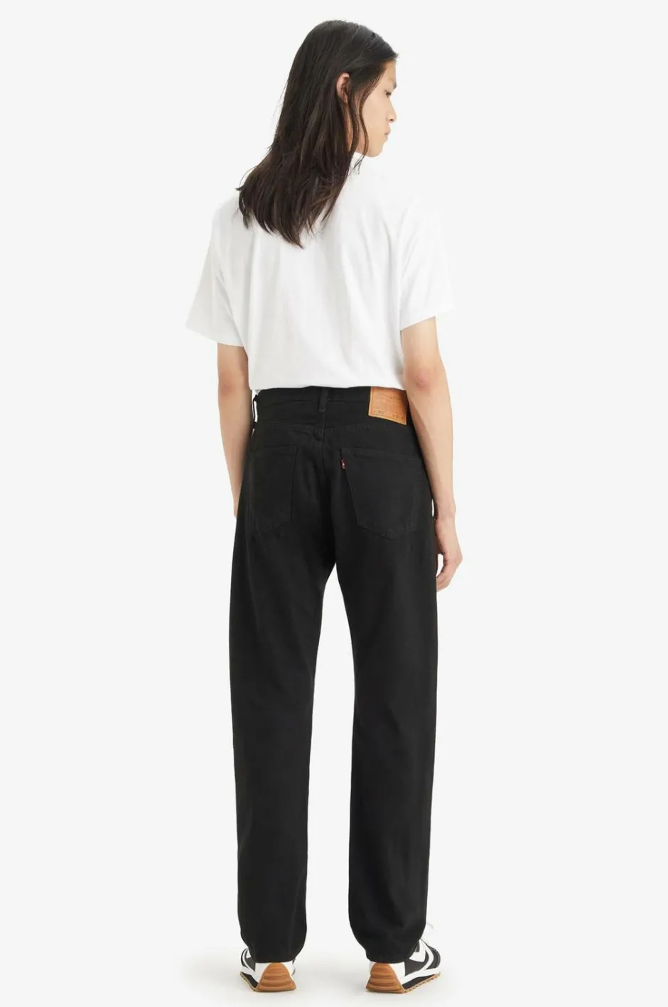 New Jeans 501 Original Jeans