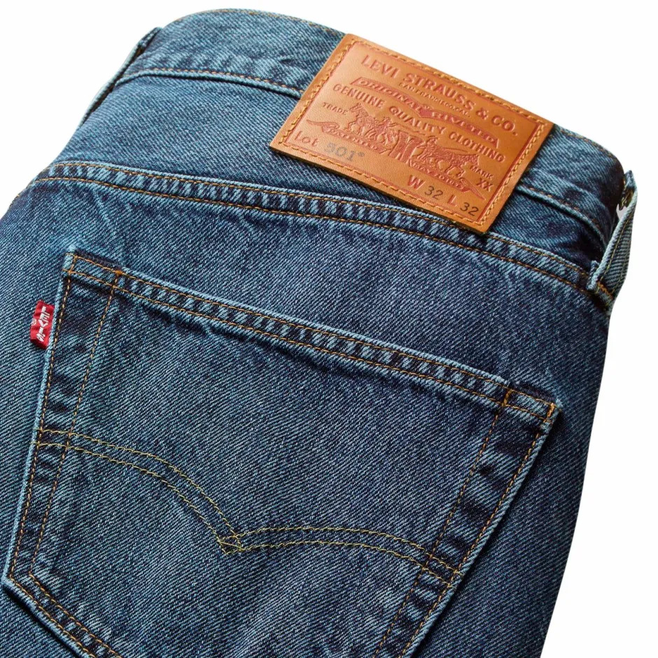 Best Jeans 501 Original Jeans