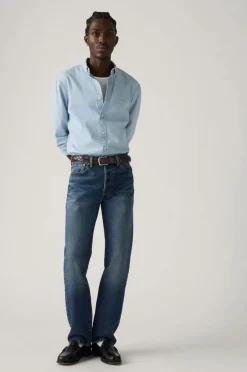 Best Jeans 501 Original Jeans