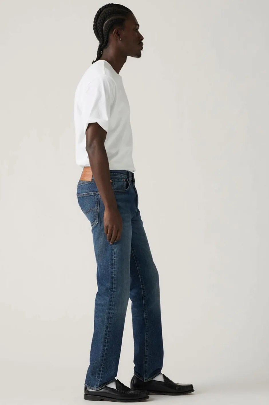 Best Jeans 501 Original Jeans