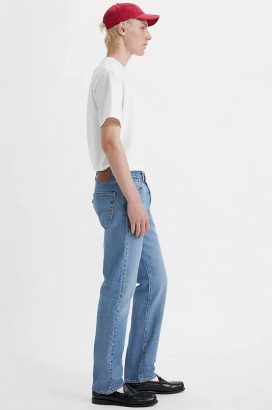 Levi's Jeans 501 Original^ Jeans