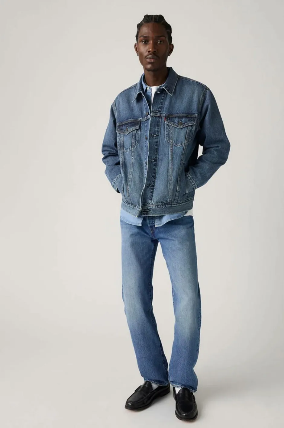 Levi's Jeans 501 Original^ Jeans