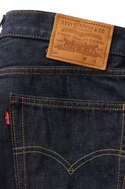 New Jeans 555 Relaxed Straight Jeans
