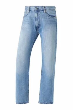 Jeans 555 Relaxed Straight Jeans