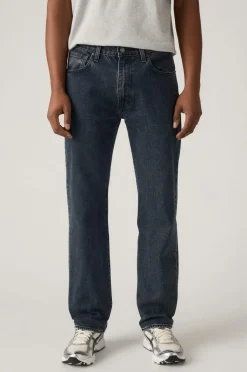Sale Jeans 555 Relaxed Straight Jeans