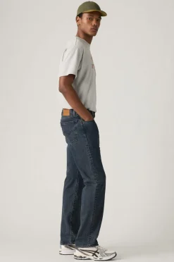 Sale Jeans 555 Relaxed Straight Jeans