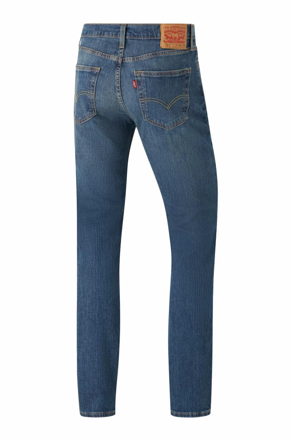 Sale Jeans 511, slim fit Jeans
