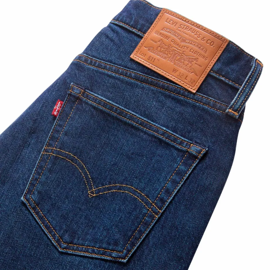 Discount Jeans 511, slim fit Jeans