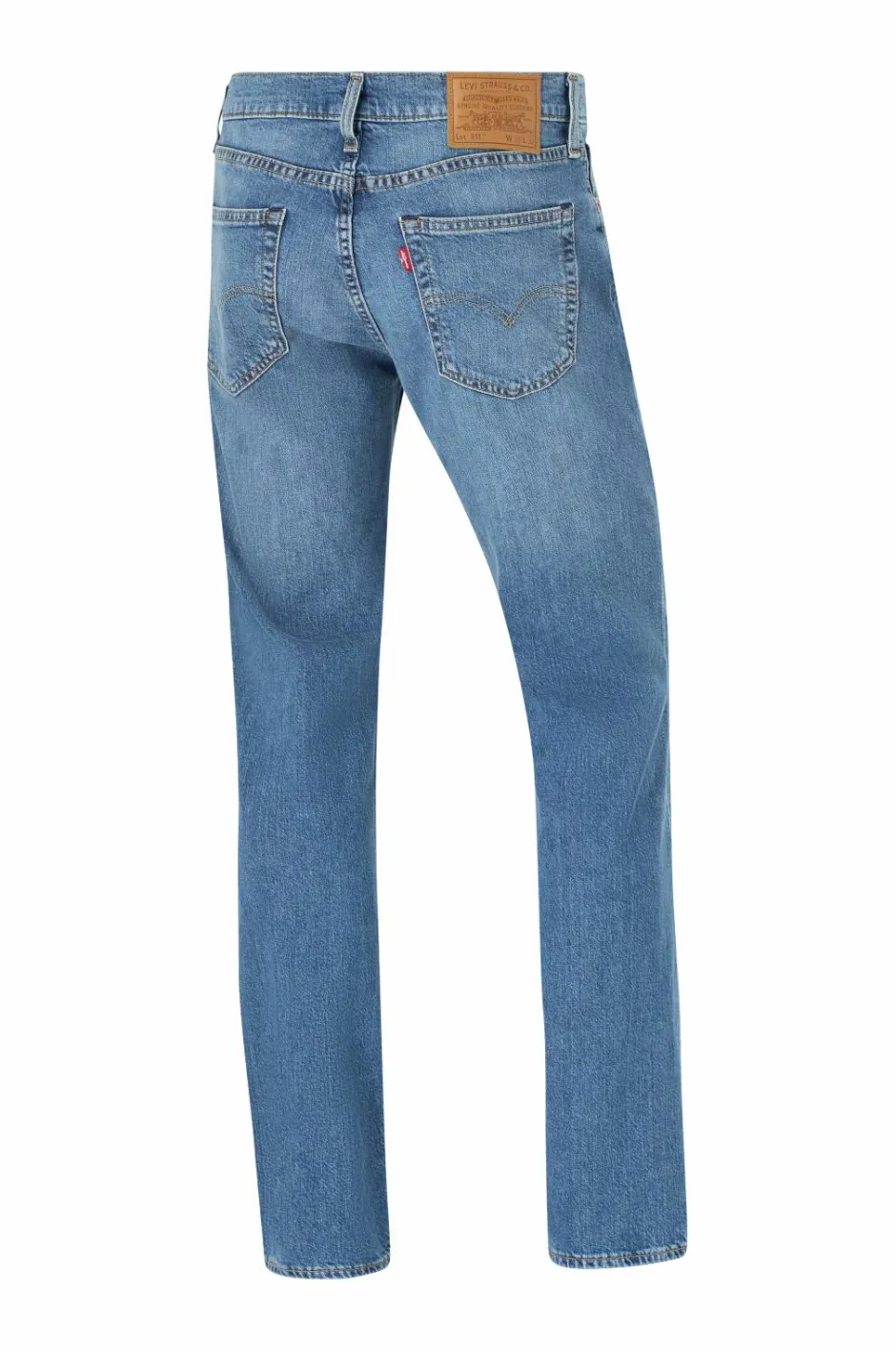 Outlet Jeans 511, slim fit Jeans