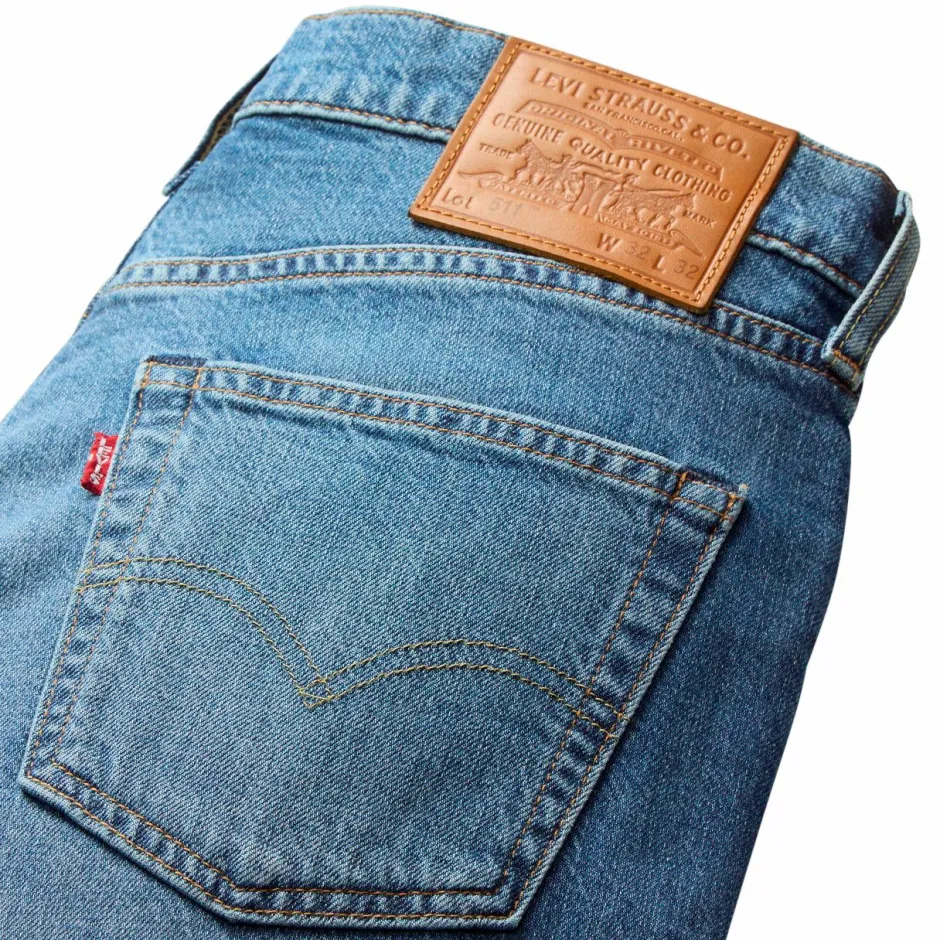 Outlet Jeans 511, slim fit Jeans