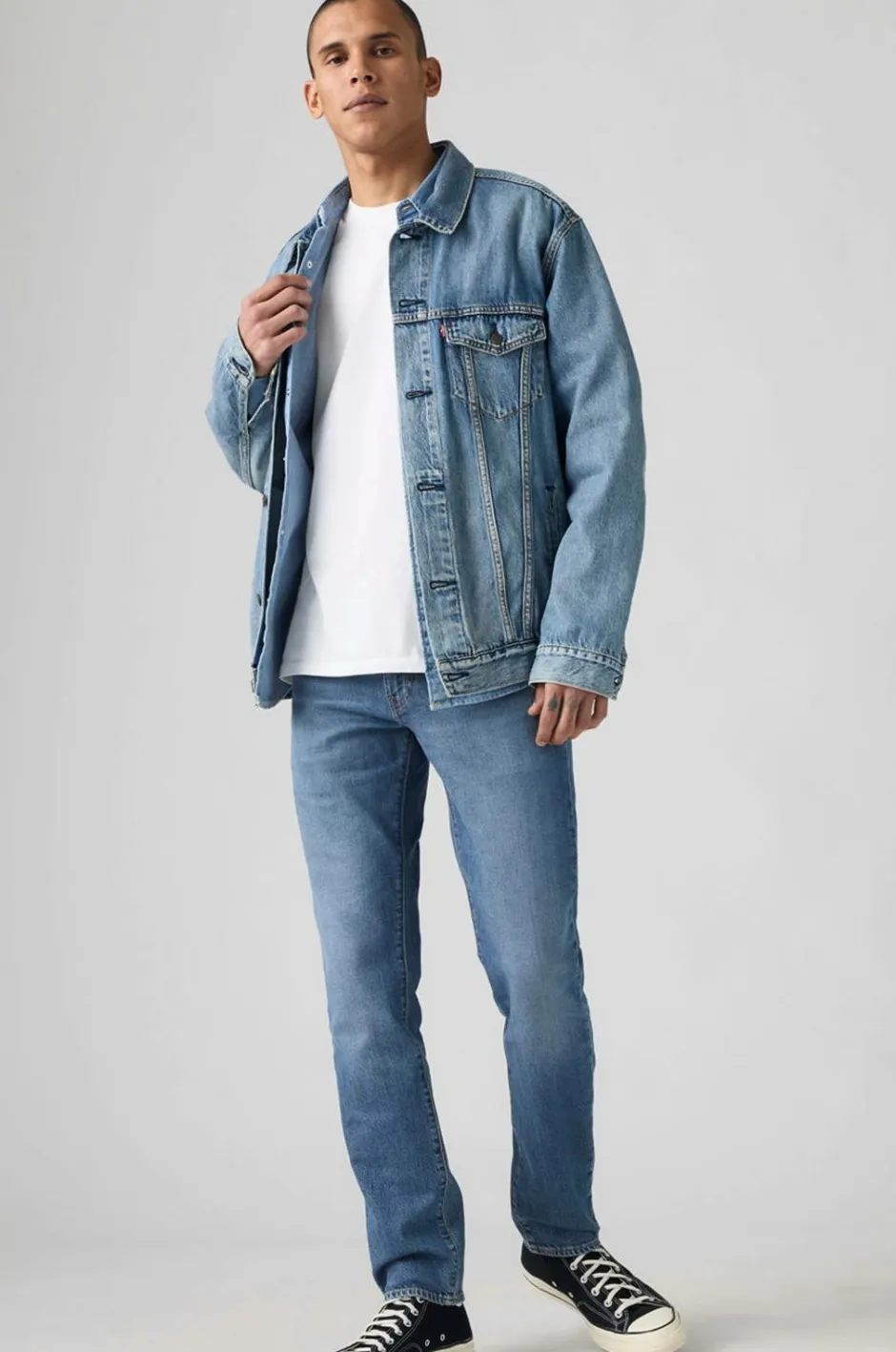 Outlet Jeans 511, slim fit Jeans