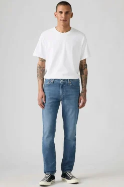 Outlet Jeans 511, slim fit Jeans