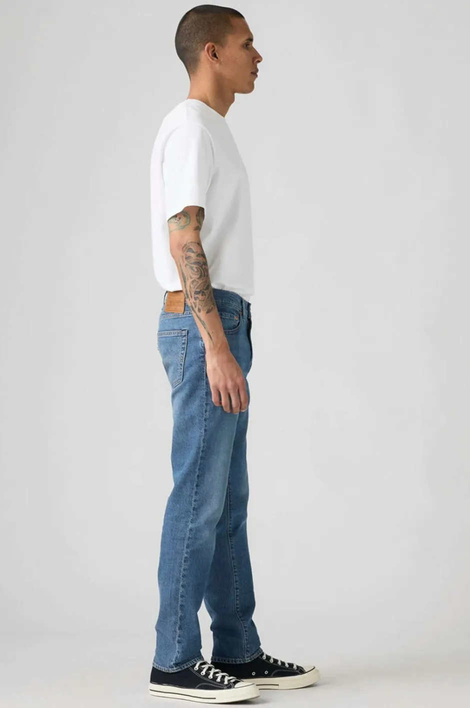 Outlet Jeans 511, slim fit Jeans