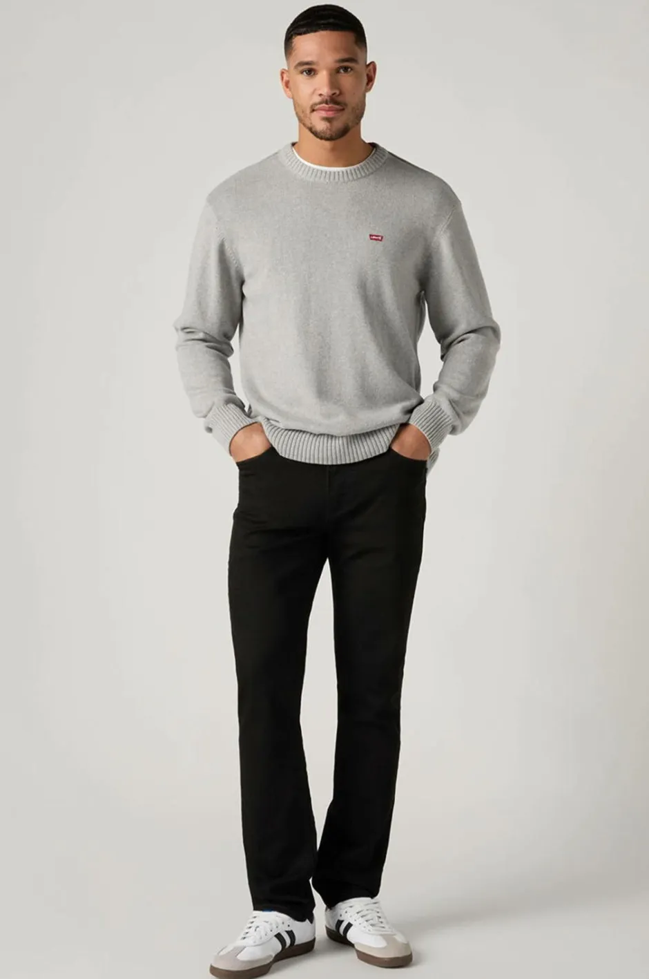 Outlet Jeans 511, slim fit Jeans