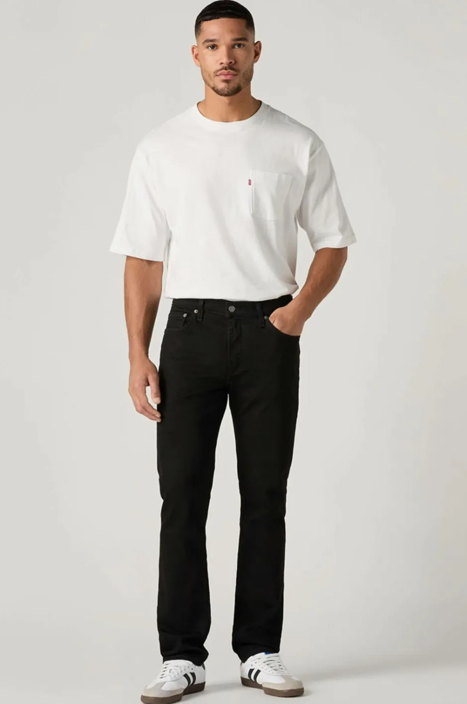 Outlet Jeans 511, slim fit Jeans