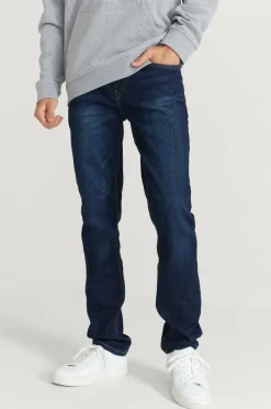 Best Jeans 512 Slim Taper Børn Jeans