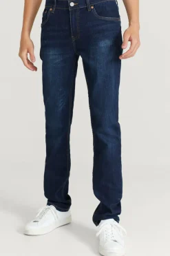Best Jeans 512 Slim Taper Børn Jeans