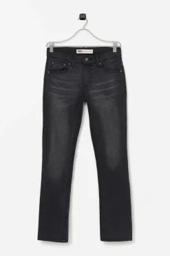 Levi's Jeans 512 Slim Taper^Børn Jeans