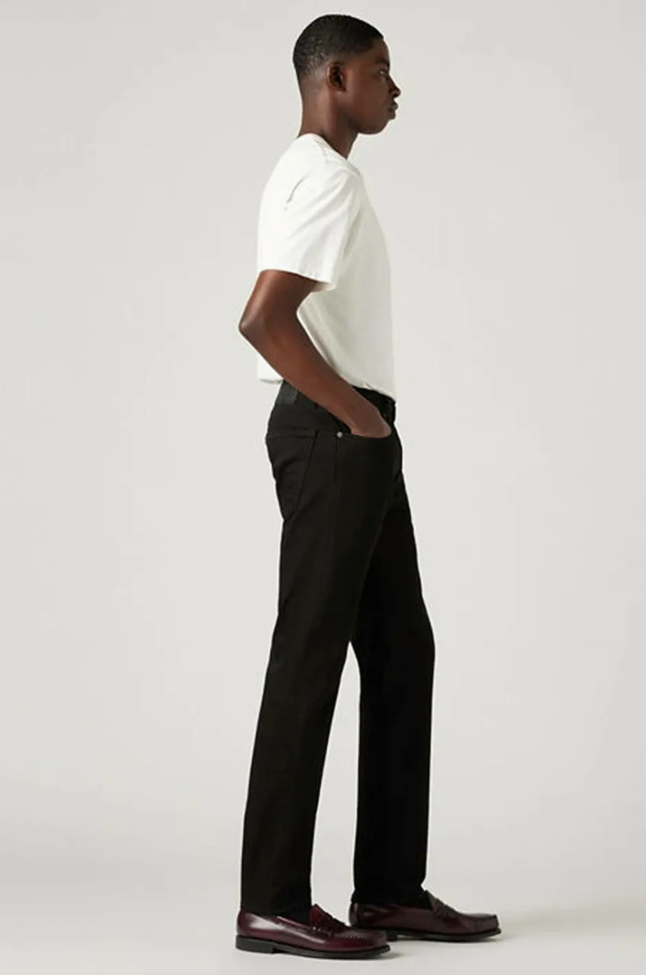 Clearance Jeans 502 Taper Jeans