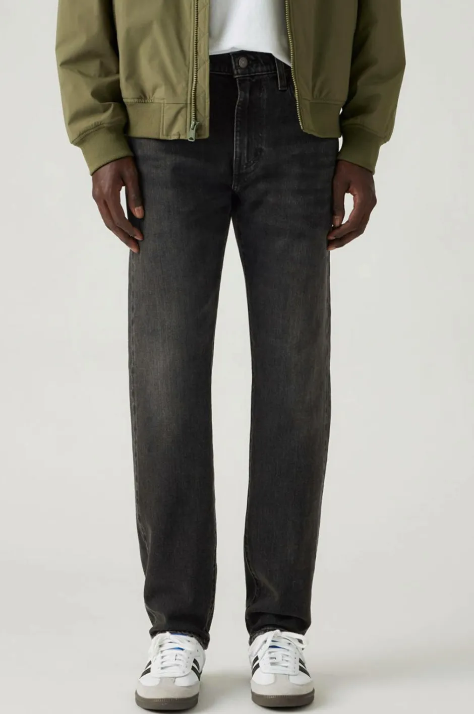 Levi's Jeans 502 Taper^ Jeans