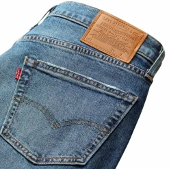 Levi's Jeans 502 Taper^ Jeans