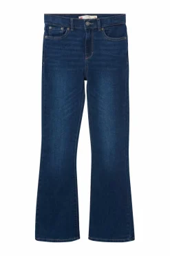 Levi's Jeans Lvg 726 High Rise Flare Jean^Børn Jeans