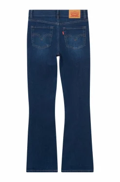Levi's Jeans Lvg 726 High Rise Flare Jean^Børn Jeans
