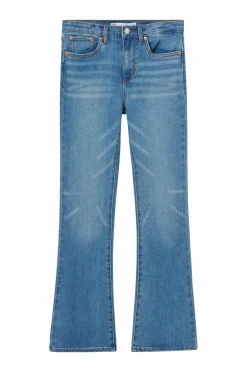 Sale Jeans Lvg 726 High Rise Flare Jean Børn Jeans