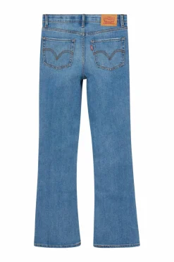 Sale Jeans Lvg 726 High Rise Flare Jean Børn Jeans
