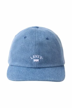 Outlet Kasket Lazy Girl Logo Cap Dame Hatte & Kasketter|Accessories