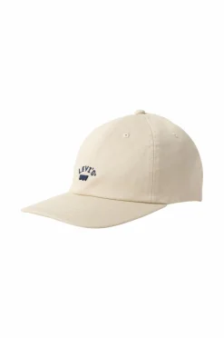 Levi's Kasket Lazy Girl Logo Cap^Dame Hatte & Kasketter|Accessories