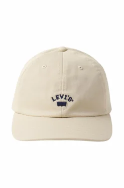 Levi's Kasket Lazy Girl Logo Cap^Dame Hatte & Kasketter|Accessories